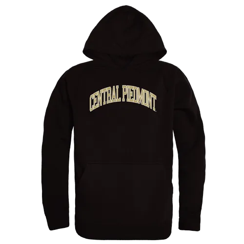 W Republic Central Piedmont Campus Hoodie 540-628. Decorated in seven days or less.