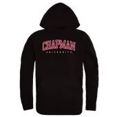 W Republic Chapman University Panthers Campus Hoodie 540-629