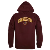 W Republic Charleston Golden Eagles Campus Hoodie 540-630