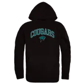 W Republic Chicago State Cougars Campus Hoodie 540-631