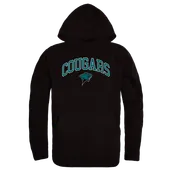 W Republic Chicago State Cougars Campus Hoodie 540-631