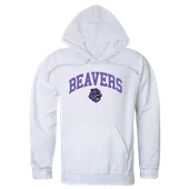 W Republic CCNY Beavers Campus Hoodie 540-633