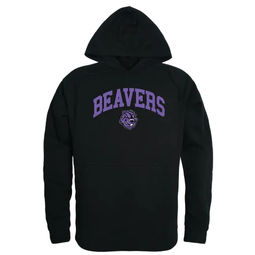 W Republic CCNY Beavers Campus Hoodie 540-633. Decorated in seven days or less.