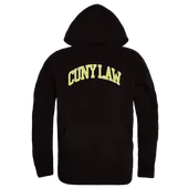 W Republic CUNY School Of Law Campus Hoodie 540-634