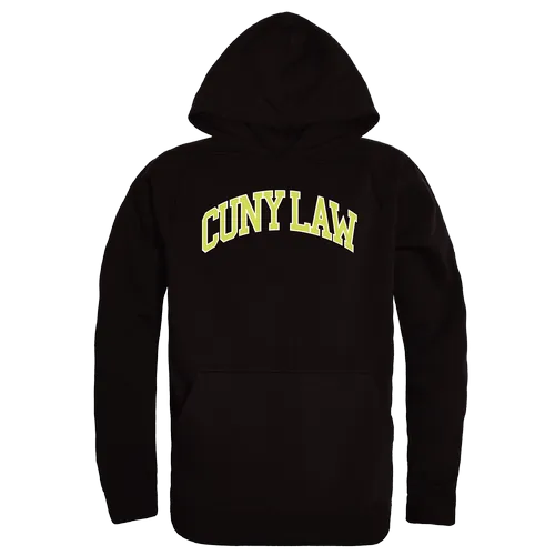 W Republic CUNY School Of Law Campus Hoodie 540-634. Decorated in seven days or less.