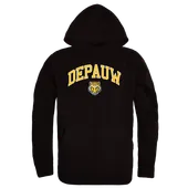 W Republic De Pauw Tigers Campus Hoodie 540-636