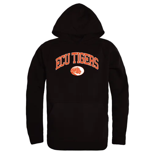 W Republic East Central University Tigers Campus Hoodie 540-638. Decorated in seven days or less.