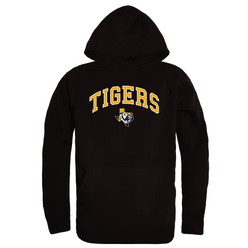 W Republic East Texas Baptist Tigers Campus Hoodie 540-639. Decorated in seven days or less.