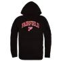 W Republic Fairfield Stags Campus Hoodie 540-641