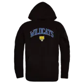 W Republic Fort Valley State Wildcats Campus Hoodie 540-642