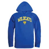 W Republic Fort Valley State Wildcats Campus Hoodie 540-642