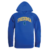 W Republic Fredonia Blue Devils Campus Hoodie 540-645