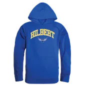 W Republic Hilbert Hawks Campus Hoodie 540-652