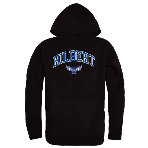 W Republic Hilbert Hawks Campus Hoodie 540-652. Decorated in seven days or less.