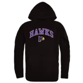 W Republic Hunter College Hawks Campus Hoodie 540-654