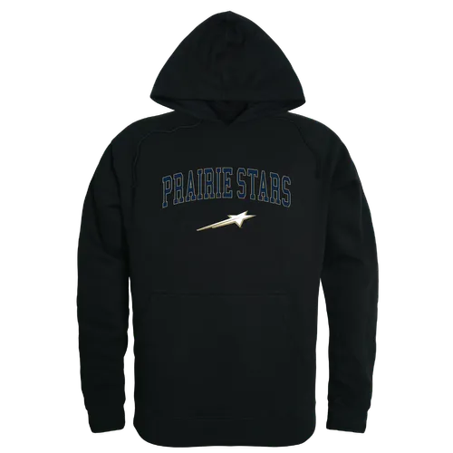 W Republic U Of Illinois Springfield Prairie Stars Campus Hoodie 540-655. Decorated in seven days or less.