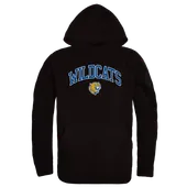 W Republic Johnson & Wales Wildcats Campus Hoodie 540-657