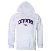 W Republic Kansas Wesleyan Coyotes Campus Hoodie 540-658