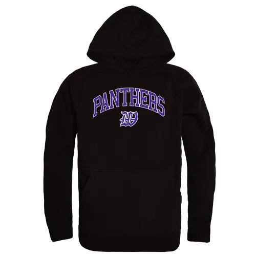 W Republic Kentucky Wesleyan Panthers Campus Hoodie 540-659. Decorated in seven days or less.