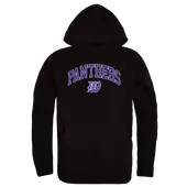 W Republic Kentucky Wesleyan Panthers Campus Hoodie 540-659