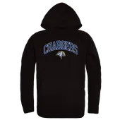 W Republic New Haven Chargers Campus Hoodie 540-663