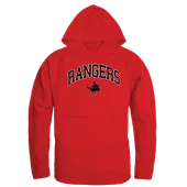 W Republic Northwestern Oklahoma State Rangers Campus Hoodie 540-665