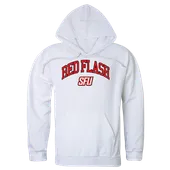 W Republic Saint Francis U Red Flash Campus Hoodie 540-669