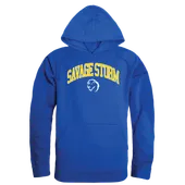 W Republic SE Oklahoma State Savage Storm Campus Hoodie 540-671