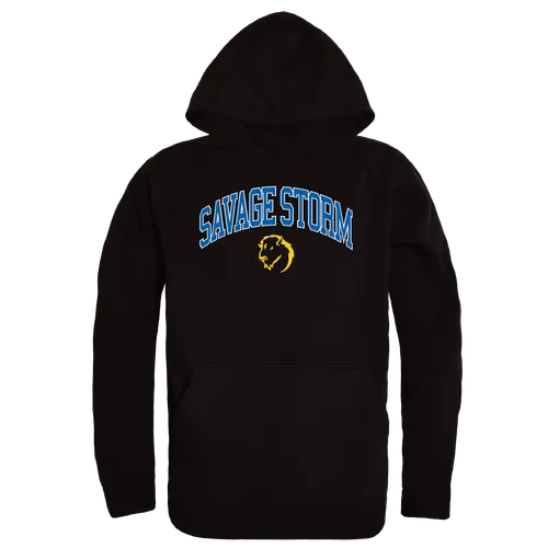 W Republic SE Oklahoma State Savage Storm Campus Hoodie 540-671. Decorated in seven days or less.