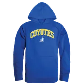 W Republic CSN Coyotes Coyotes Campus Hoodie 540-672