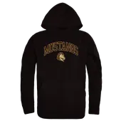 W Republic Southwest Minnesota State Mustangs Campus Hoodie 540-674