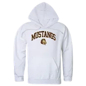 W Republic Southwest Minnesota State Mustangs Campus Hoodie 540-674