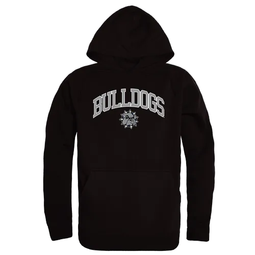 W Republic Southwestern Oklahoma State Bulldogs Campus Hoodie 540-675. Decorated in seven days or less.