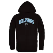 W Republic College Of Staten Island Dolphins Campus Hoodie 540-676