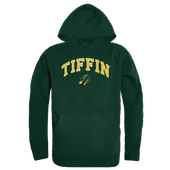 W Republic Tiffin Dragons Campus Hoodie 540-678