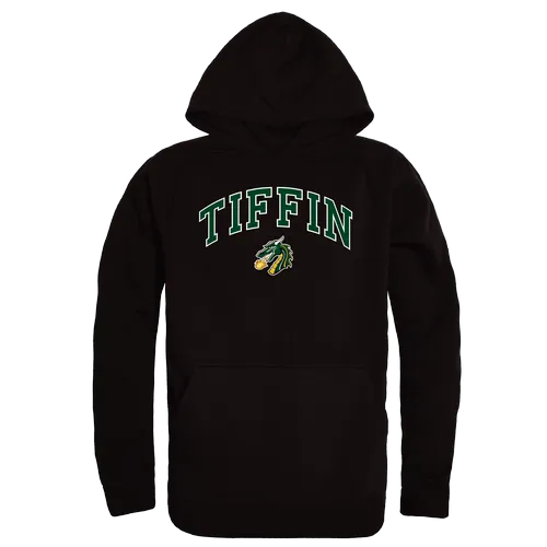 W Republic Tiffin Dragons Campus Hoodie 540-678. Decorated in seven days or less.