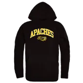 W Republic Tyler Junior College Apaches Campus Hoodie 540-680