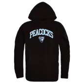 W Republic Upper Iowa Peacocks Campus Hoodie 540-681