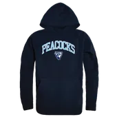 W Republic Upper Iowa Peacocks Campus Hoodie 540-681