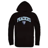 W Republic Upper Iowa Peacocks Campus Hoodie 540-681