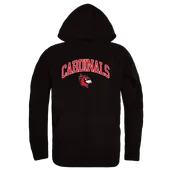 W Republic Wesleyan Cardinals Campus Hoodie 540-683