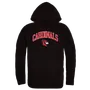 W Republic Wesleyan Cardinals Campus Hoodie 540-683