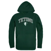 W Republic Williston State Tetons Campus Hoodie 540-684