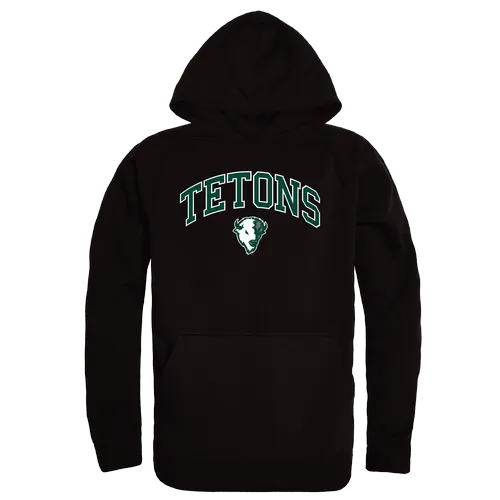 W Republic Williston State Tetons Campus Hoodie 540-684. Decorated in seven days or less.