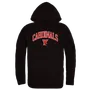 W Republic York College Cardinals Campus Hoodie 540-685