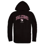 W Republic Fairmont State Falcons Campus Hoodie 540-686