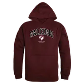 W Republic Fairmont State Falcons Campus Hoodie 540-686