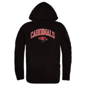 W Republic Incarnate Word Cardinals Campus Hoodie 540-687