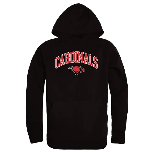 W Republic Incarnate Word Cardinals Campus Hoodie 540-687. Decorated in seven days or less.