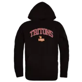 W Republic U Of Missouri-Saint Louis Tritons Campus Hoodie 540-688